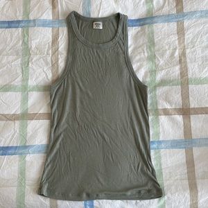 Sunday Best Honor Hip Tank